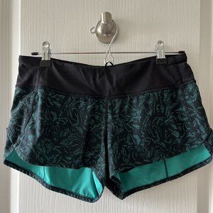 Lululemon Speed Up Short 2.5”